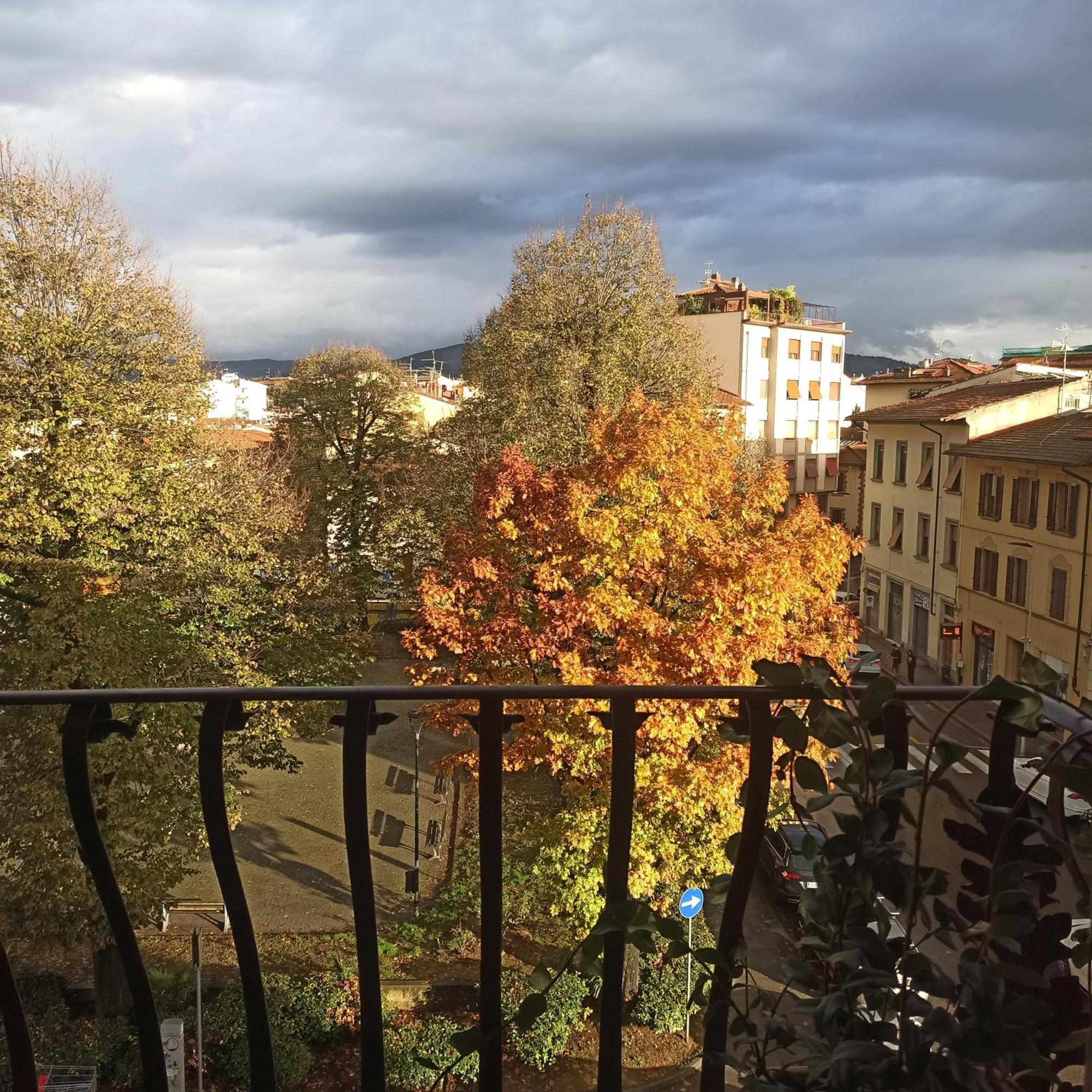 Florence Castle Apartment 2 Bedrooms, 2 Bathrooms Exterior foto